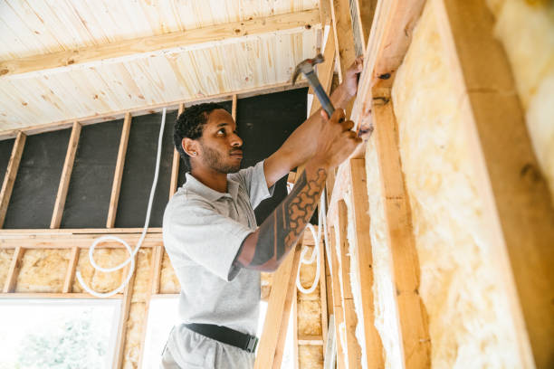 Best Local Insulation Services  in East Helena, MT