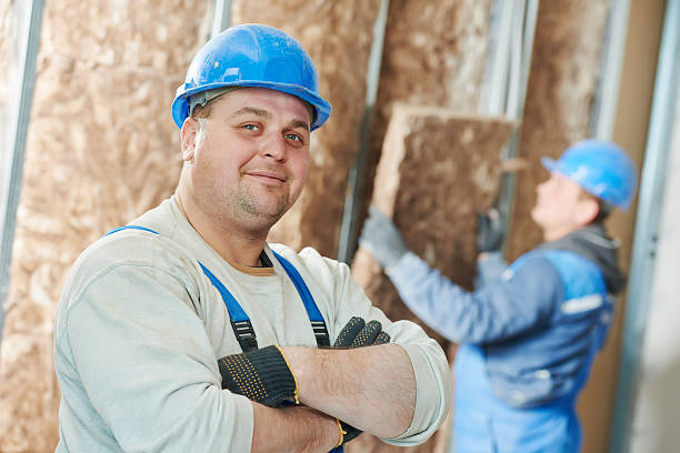 Insulation for New Construction in East Helena, MT